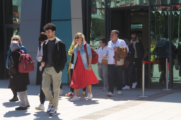 Foto - Zillet kazanırsa hepsi durduracak! Temel beyin israf dediği projeye akın var