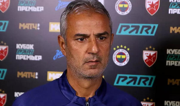 Foto - Zimbru maçına saatler kala İsmail Kartal'dan bomba hamle! Flaş karar...