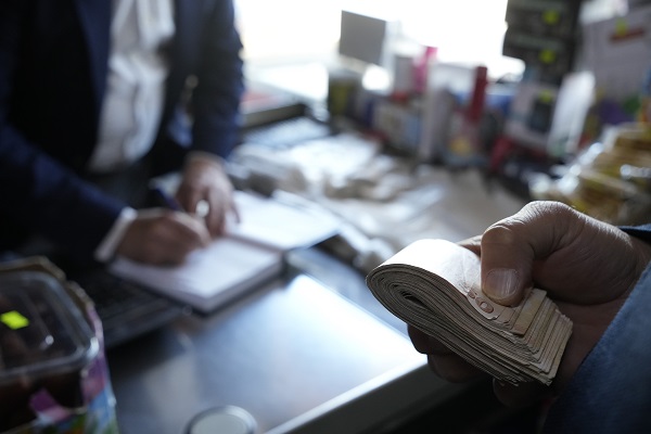 Foto - 'Zimem defteri' geleneği yaşatılıyor