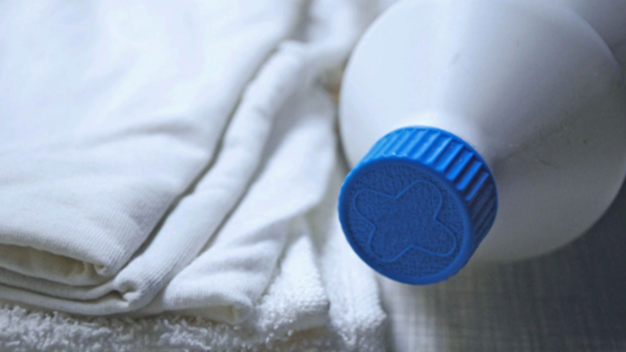 Zincir marketlerde satılan ünlü çamaşır suyu markasının satışı yasaklandı! Müşteriler şokta