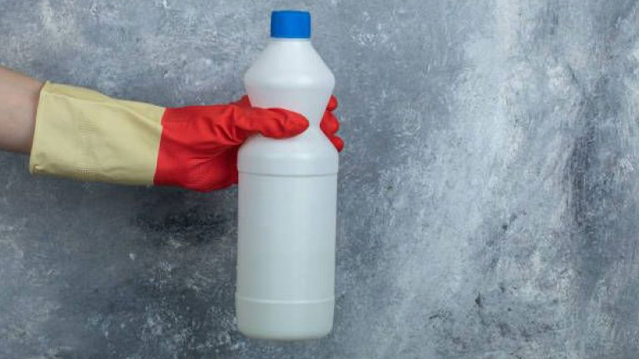 Foto - Zincir marketlerde satılan ünlü çamaşır suyu markasının satışı yasaklandı! Müşteriler şokta