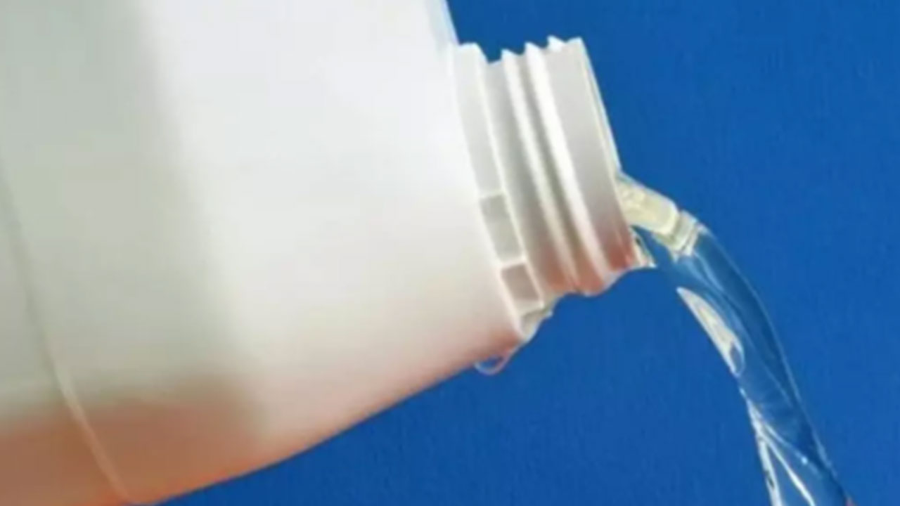 Foto - Zincir marketlerde satılan ünlü çamaşır suyu markasının satışı yasaklandı! Müşteriler şokta