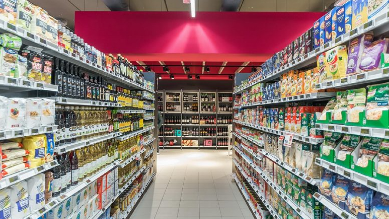 Foto - Zincir marketlerde satılıyordu! Ünlü süt markasına soruşturma açıldı