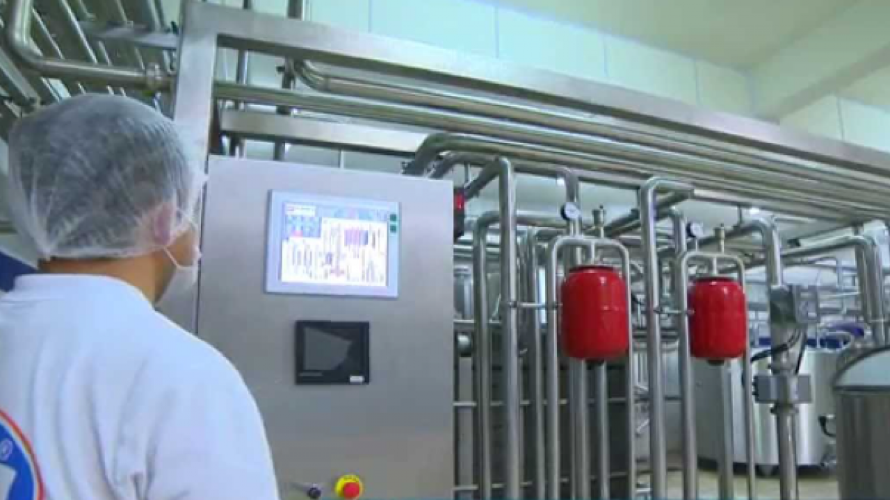 Foto - Zincir marketlerde satılıyordu! Ünlü süt markasına soruşturma açıldı