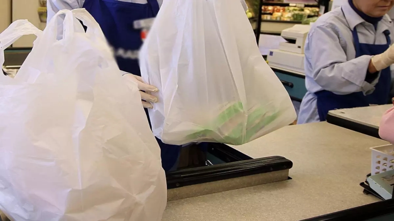 Foto - Zincir marketlerle ilgili şok karar! Bunu yapan hapı yuttu