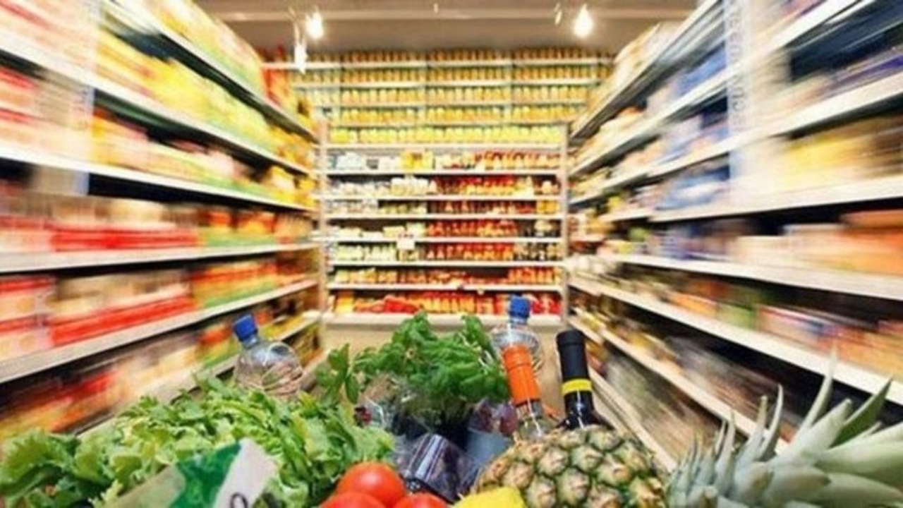 Foto - Zincir marketten maydanoz alan kadın, poşeti açınca ne olduğunu anlayamadı! Siz bilmeden sakın yemeyin