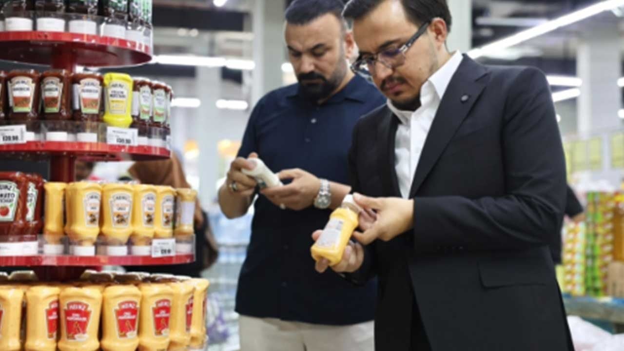 Foto - Zincir marketten müşterilere isyan ettiren ayıp: Alışverişe giden neye uğradığını şaşırdı