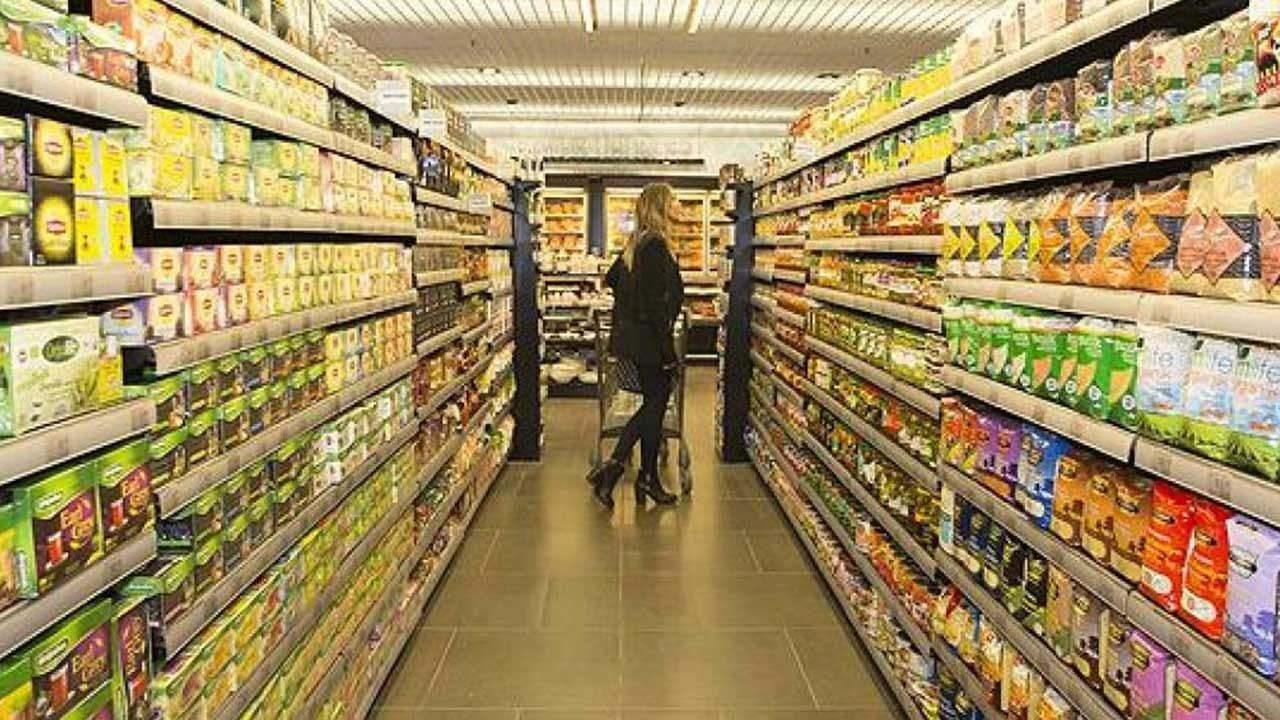 Foto - Zincir marketten müşterilere isyan ettiren ayıp: Alışverişe giden neye uğradığını şaşırdı
