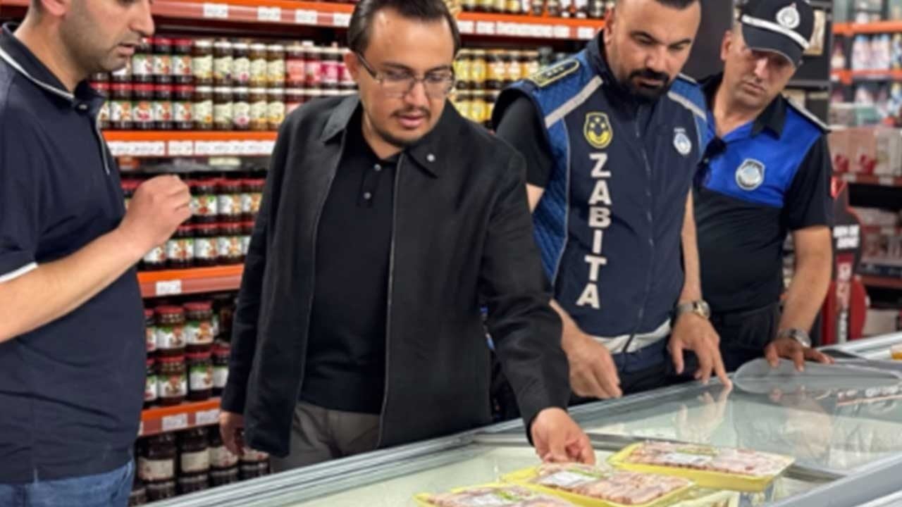 Foto - Zincir marketten müşterilere isyan ettiren ayıp: Alışverişe giden neye uğradığını şaşırdı