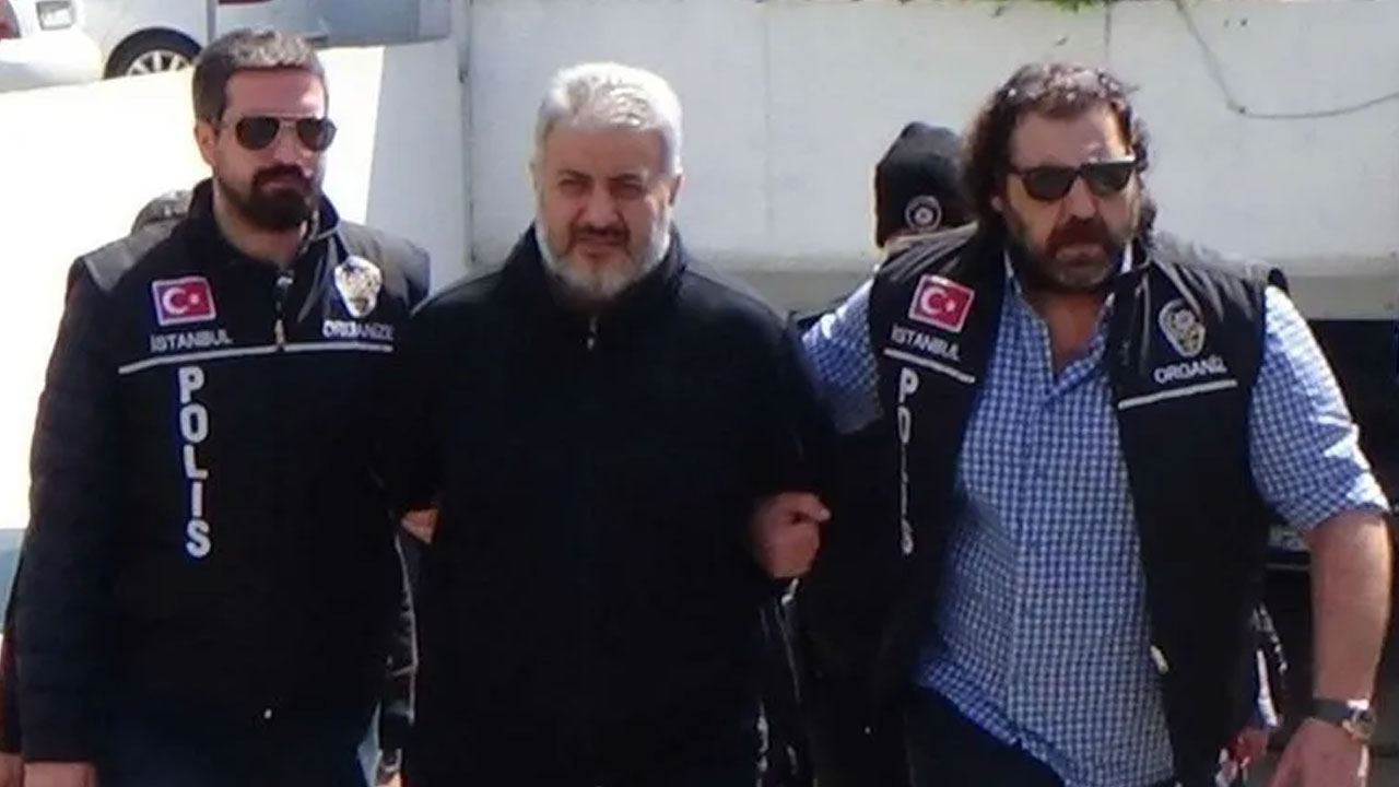 Foto - Zindaşti bağlantısı vardı… Eski polis MOSSAD ajanı çıktı! MİT korkusu bakın ne yaptırdı