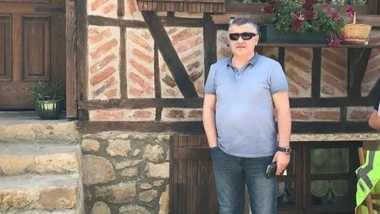 Foto - Zindaşti bağlantısı vardı… Eski polis MOSSAD ajanı çıktı! MİT korkusu bakın ne yaptırdı