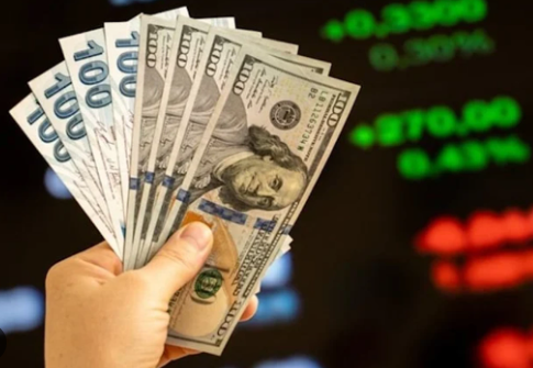 Foto - Ziraat Bankası Genel Müdürü dolar kurunun kaç para olacağını açıkladı! Beklenmedik rakam