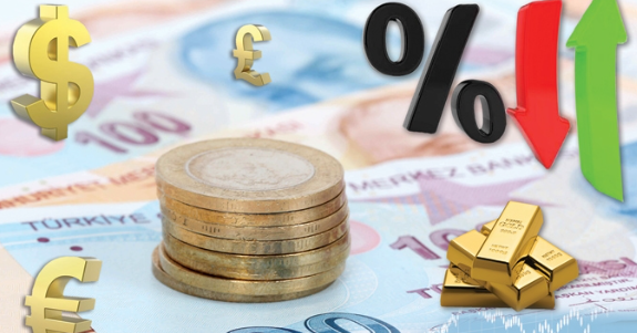 Foto - Ziraat Bankası Genel Müdürü dolar kurunun kaç para olacağını açıkladı! Beklenmedik rakam