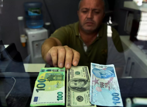 Foto - Ziraat Bankası Genel Müdürü dolar kurunun kaç para olacağını açıkladı! Beklenmedik rakam