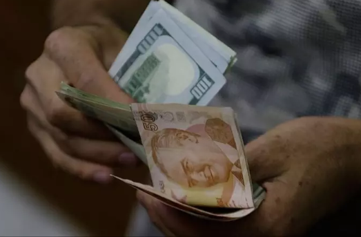 Foto - Ziraat Bankası Genel Müdürü dolar kurunun kaç para olacağını açıkladı! Beklenmedik rakam