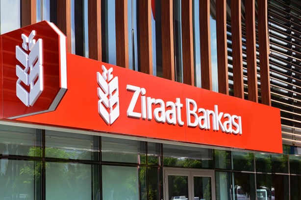 Ziraat Bankası’ndan flaş karar! Tüm Türkiye’ye böyle ilan ettiler