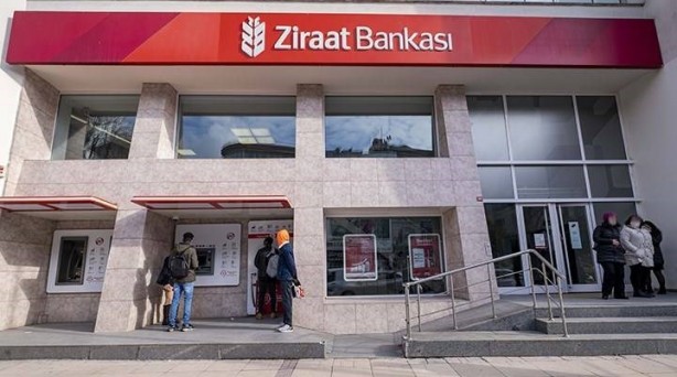 Foto - Ziraat Bankası’ndan flaş karar! Tüm Türkiye’ye böyle ilan ettiler