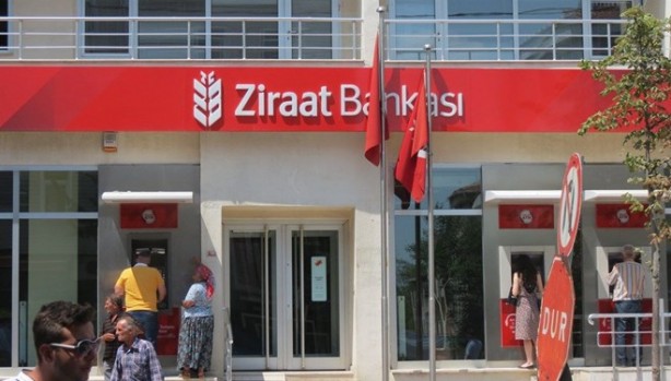 Foto - Ziraat Bankası’ndan flaş karar! Tüm Türkiye’ye böyle ilan ettiler