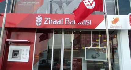 Foto - Ziraat Bankası'ndan ihracatçıya destek! 