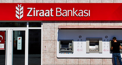 Foto - Ziraat Bankası'ndan ihracatçıya destek! 