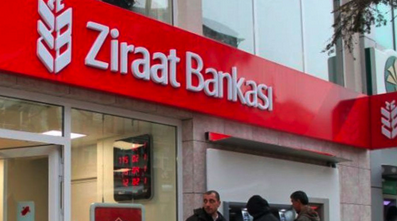 Foto - Ziraat Bankası'ndan ihracatçıya destek! 