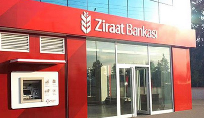 Foto - Ziraat Bankası'ndan ihracatçıya destek! 