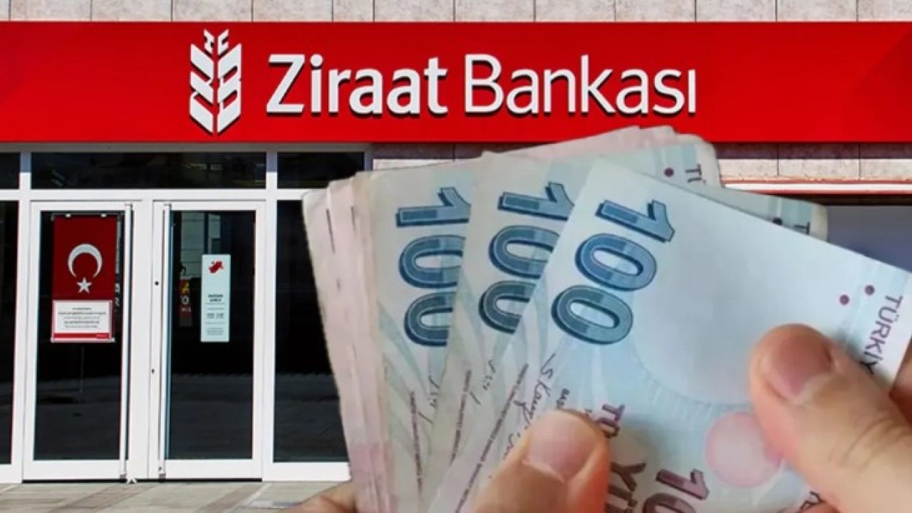 Ziraat Bankası'ndan velilere müjde: Okul desteği verilecek!