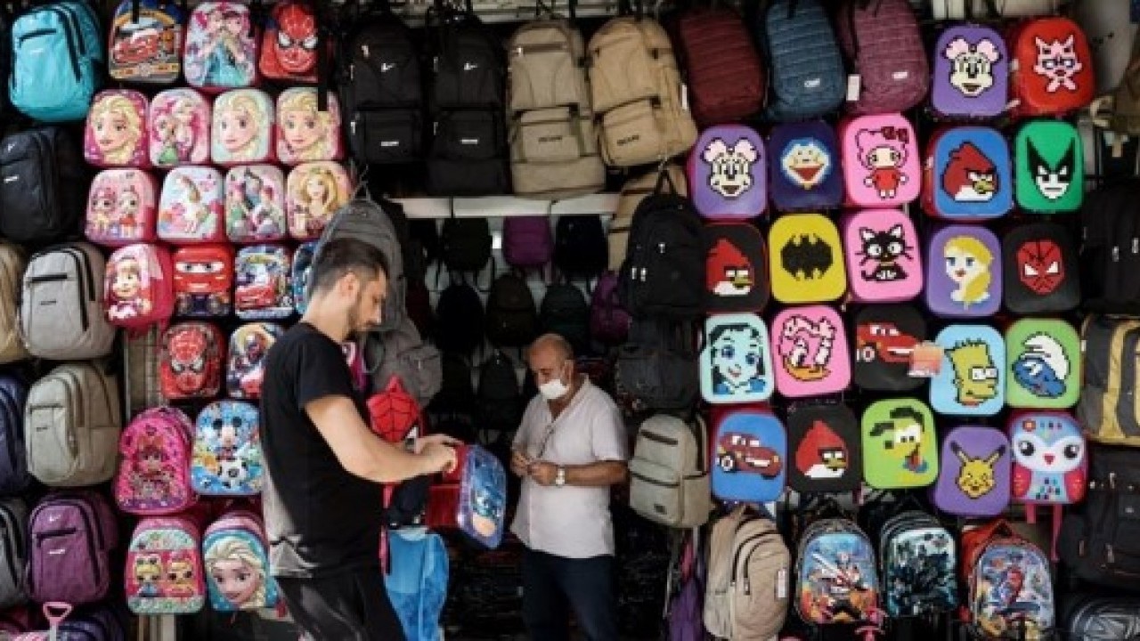 Foto - Ziraat Bankası'ndan velilere müjde: Okul desteği verilecek!