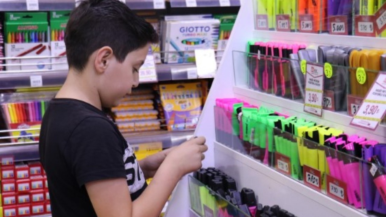 Foto - Ziraat Bankası'ndan velilere müjde: Okul desteği verilecek!