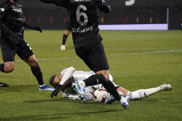 Foto - Ziraat Türkiye Kupası son 16 turu eşleşmeleri belli oldu! Tüm Türkiye'ye böyle duyuruldu! Beşiktaş için büyük sürpriz...