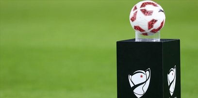 Foto - Ziraat Türkiye Kupası'nda 5. tur heyecanı! İşte maç programı
