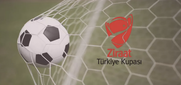 Foto - Ziraat Türkiye Kupası’nda kuralar çekiliyor! Maçlar ne zaman başlıyor?