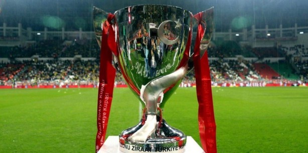 Foto - Ziraat Türkiye Kupası’nda kuralar çekiliyor! Maçlar ne zaman başlıyor?