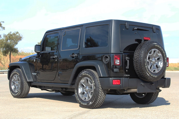 Foto - Zırhlı ambulans görücüye çıkıyor