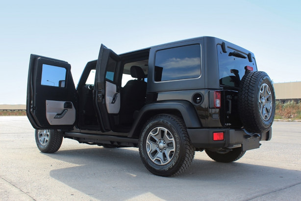 Foto - Zırhlı ambulans görücüye çıkıyor