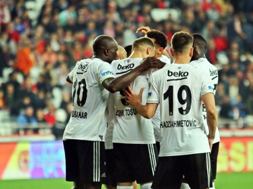 Foto - Zirve öncesi dev rekabet: İşte üç büyüklerin kalan maçları! Müthiş sona doğru...