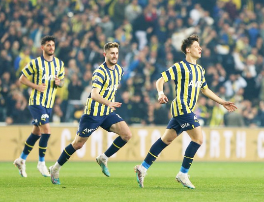 Foto - Zirve öncesi dev rekabet: İşte üç büyüklerin kalan maçları! Müthiş sona doğru...