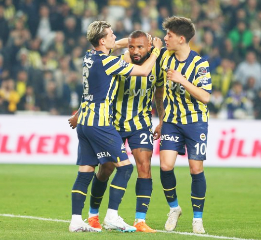 Foto - Zirve öncesi dev rekabet: İşte üç büyüklerin kalan maçları! Müthiş sona doğru...