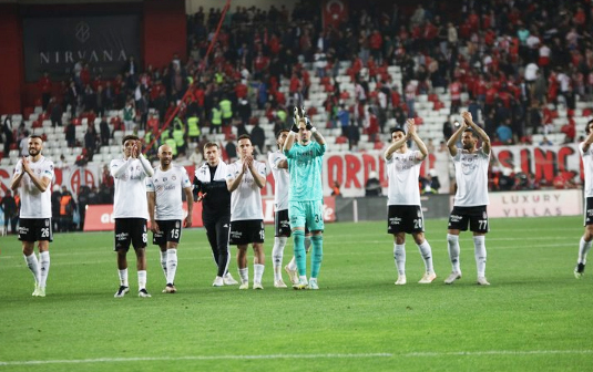 Foto - Zirve öncesi dev rekabet: İşte üç büyüklerin kalan maçları! Müthiş sona doğru...