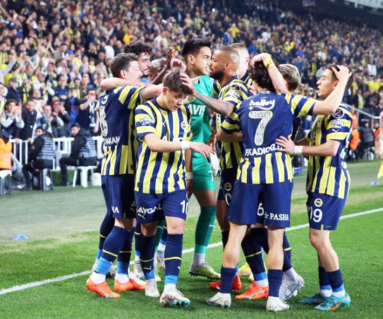 Foto - Zirve öncesi dev rekabet: İşte üç büyüklerin kalan maçları! Müthiş sona doğru...