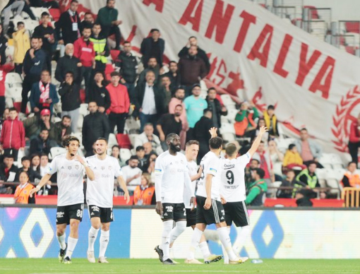 Foto - Zirve öncesi dev rekabet: İşte üç büyüklerin kalan maçları! Müthiş sona doğru...