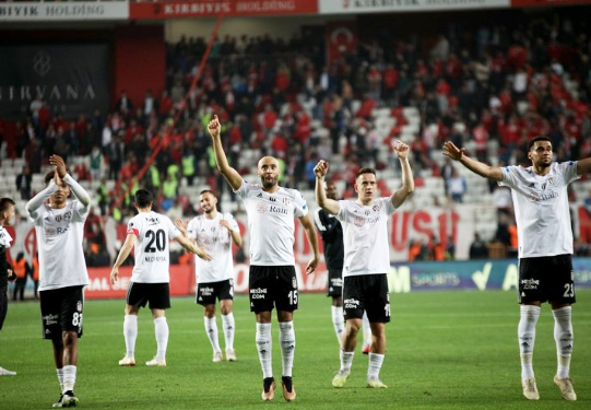 Foto - Zirve öncesi dev rekabet: İşte üç büyüklerin kalan maçları! Müthiş sona doğru...