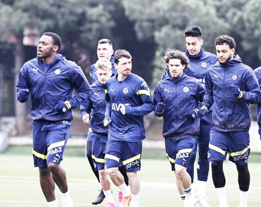 Foto - Zirve öncesi dev rekabet: İşte üç büyüklerin kalan maçları! Müthiş sona doğru...