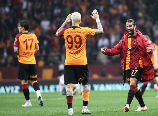 Foto - Zirve öncesi harekete geçti! Yok böyle bir istatistik...