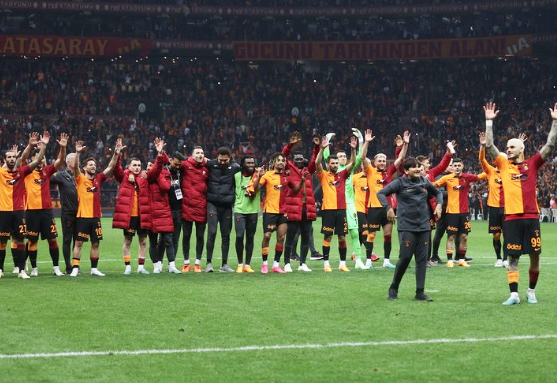 Foto - Zirve öncesi harekete geçti! Yok böyle bir istatistik...