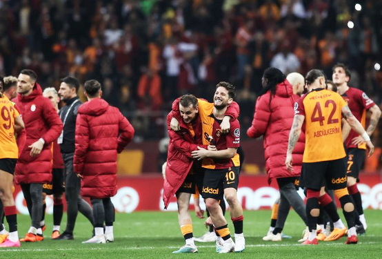 Zirve öncesi harekete geçti! Yok böyle bir istatistik...