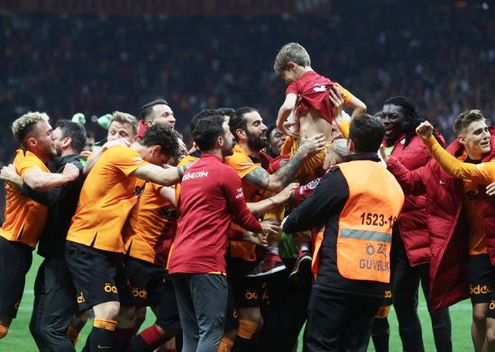 Foto - Zirve öncesi harekete geçti! Yok böyle bir istatistik...