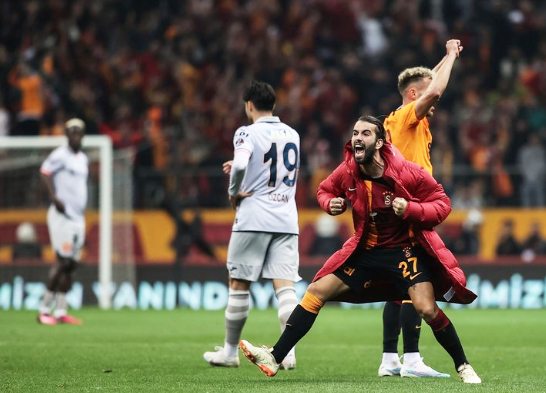 Foto - Zirve öncesi harekete geçti! Yok böyle bir istatistik...