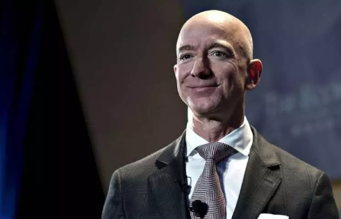 Foto - Zirve yine değişti! İşte 2024 yılında dünyanın en zengini