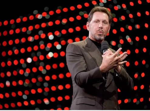 Foto - Zirve yine değişti! İşte 2024 yılında dünyanın en zengini